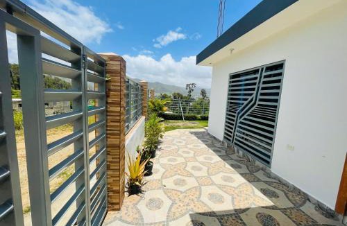 Constanza Villa | Villa Ainhoa