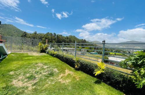 Constanza Villa | Villa Ainhoa