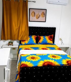 El Cortecito Apartment | Residencial JG