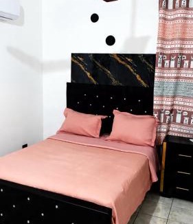 El Cortecito Apartment | Residencial JG