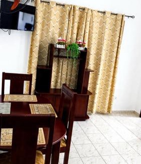 El Cortecito Apartment | Residencial JG
