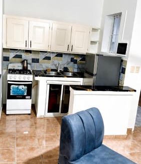 El Cortecito Apartment | Residencial JG