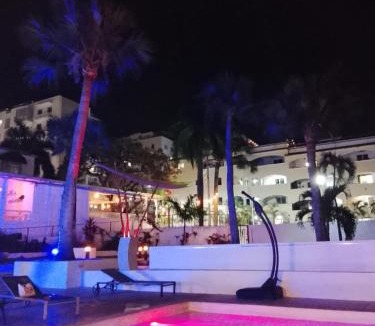 Boca Chica Hotel | Hannabi Beach Hotel