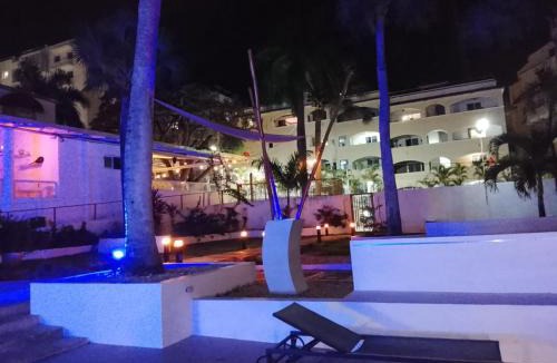 Boca Chica Hotel | Hannabi Beach Hotel
