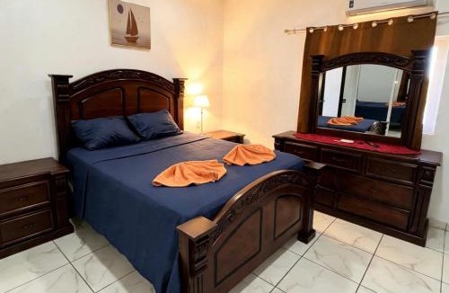 El Centro Apartment | Apartamento Saymond, Acogedor 1 Habitación Balcón 10 Minutos De La Playa