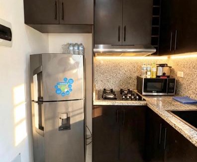 El Centro Apartment | Apartamento Saymond, Acogedor 1 Habitación Balcón 10 Minutos De La Playa