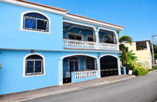 Puerto Plata House | Spacious Home with Private Pool