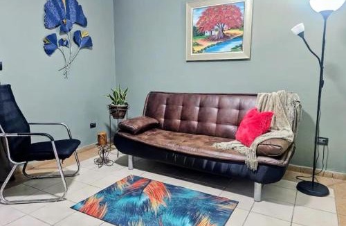 Reparto Ibarra Apartment | Boca Chica Lover! Beach, Comfort and Tropical Seasoning