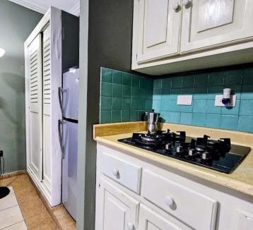 Reparto Ibarra Apartment | Boca Chica Lover! Beach, Comfort and Tropical Seasoning