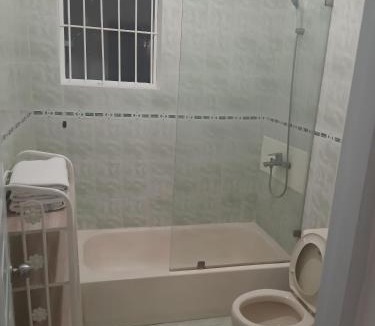 El Cortecito Apartment | Residencial JG