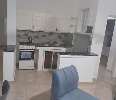 El Cortecito Apartment | Residencial JG