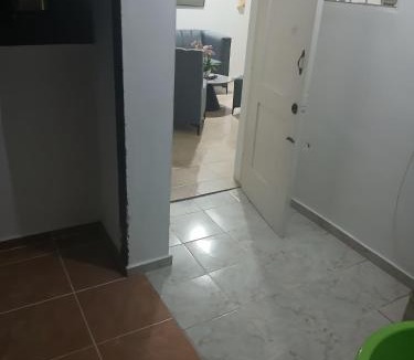 El Cortecito Apartment | Residencial JG