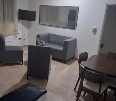 El Cortecito Apartment | Residencial JG