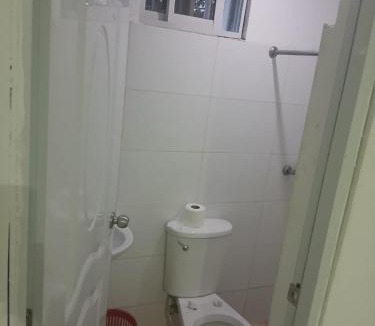 El Cortecito Apartment | Residencial JG