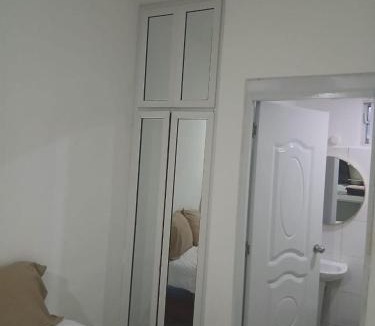 El Cortecito Apartment | Residencial JG