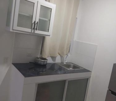 El Cortecito Apartment | Residencial JG