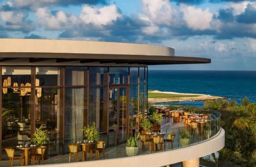 Punta Cana Hotel | The Residences at The St. Regis Cap Cana Resort