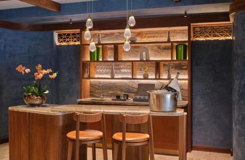 Punta Cana Hotel | The Residences at The St. Regis Cap Cana Resort