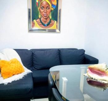 Reparto Ibarra Apartment | Your little corner, Beach, Comfort and Ideal Location