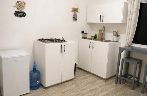 Samana Apartment | Xamanai B&M Family House