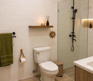 Samana Apartment | Xamanai B&M Family House
