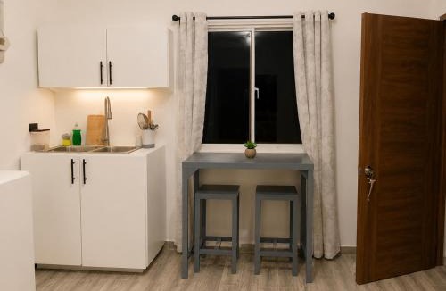 Samana Apartment | Xamanai B&M Family House