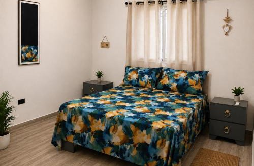 Samana Apartment | Xamanai B&M Family House
