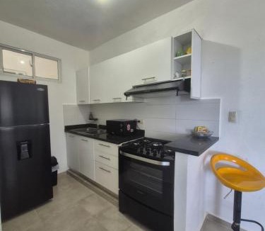 Nagua Apartment | OMY Apartments Nagua 2A