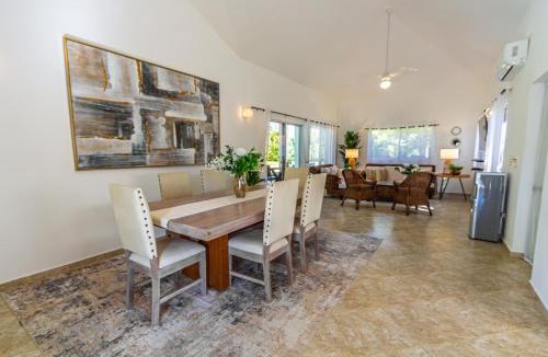 Urbanizacion Tavarez Villa | Private Pool Villa in Hispaniola Residencial