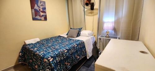 Mendoza Apartment | Comfort Spacious 3 Bedroom & 2 Bathroom Santo domingo