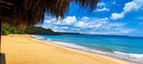 La Isabelita Apartment | Tres Ojos Spacious Apartment 3BR & 2 baths