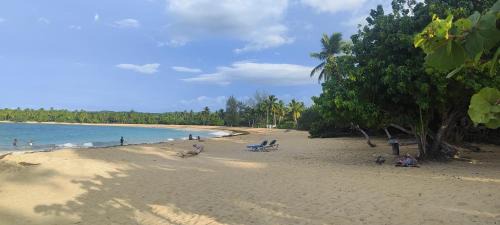 La Isabelita Apartment | Tres Ojos Spacious Apartment 3BR & 2 baths