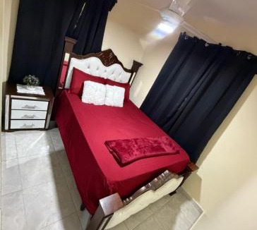 Santiago Province Apartment | CONFORT SWITe 2