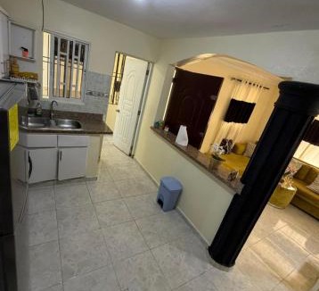 Santiago Province Apartment | CONFORT SWITe 2