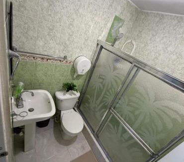 Santiago Province Apartment | CONFORT SWITe 3