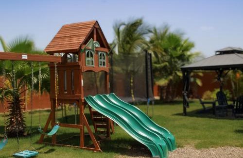 Guayubin Villa | Villa Aura