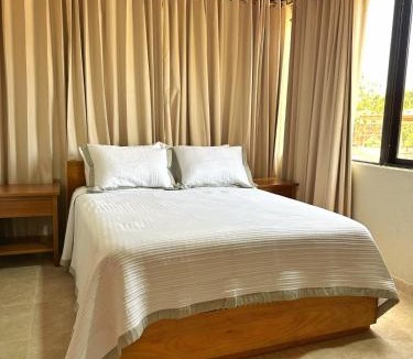Jarabacoa Hotel | Altura525 hotel