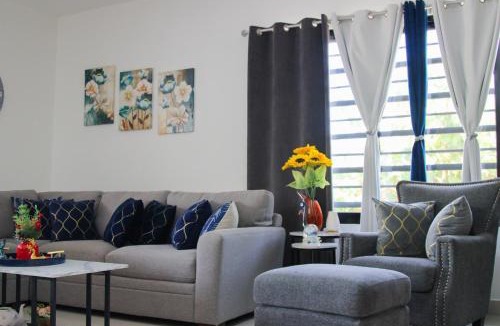 Guayubin Villa | Villa Aura