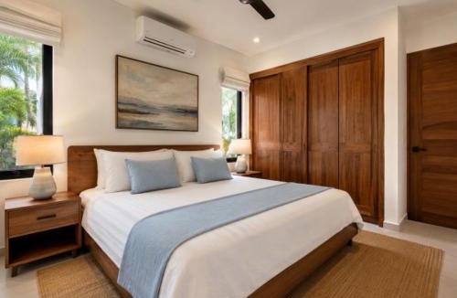 Santo Domingo Oeste House | Casa Palma 27