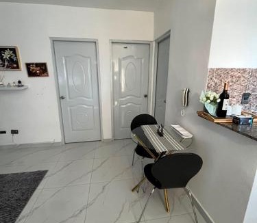 Santo Domingo Este Apartment | Cozy Apartment in Santo Domingo Norte