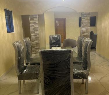 Sabana Grande De Boya Villa | Residencia pa Sabana
