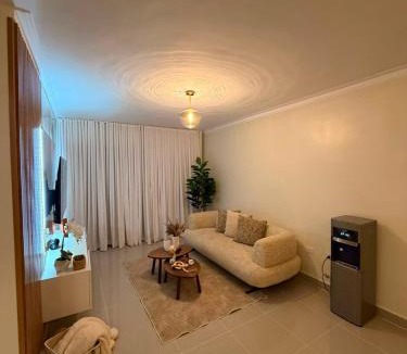 Guaricano Apartment | Your Tropical Getaway Pool, Terrace & BBQ
