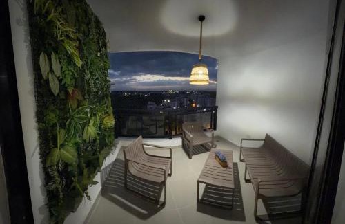 Guaricano Apartment | Your Tropical Getaway Pool, Terrace & BBQ