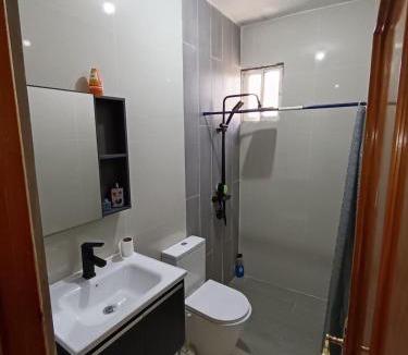 Vicente Noble House | Casa Noel ñola, Vicente Noble