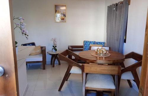 Cabarete Apartment | Paradise Sea View