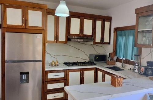 Cabarete Apartment | Paradise Sea View