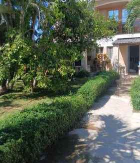 Cabarete Apartment | Paradise Sea View