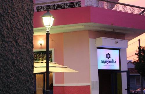 Centro Historico de Santiago House | Hostal Nomada