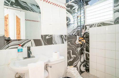 Playa Bibijagua Apartment | Hermosa Suites #2 in the heart of PUNTA CANA