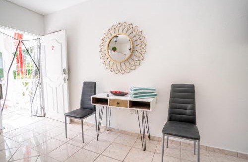 Playa Bibijagua Apartment | Hermosa Suites #2 in the heart of PUNTA CANA